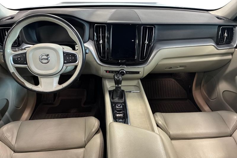 Volvo XC60 bild 10