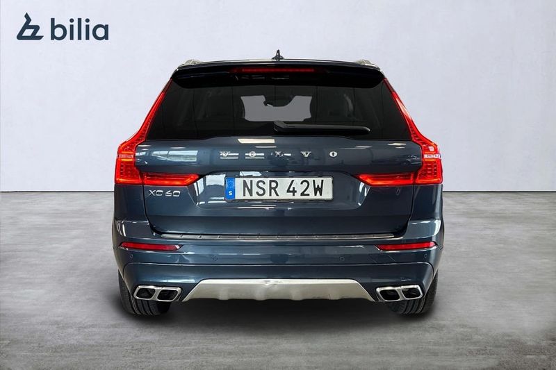 Volvo XC60 bild 5