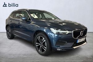 Volvo XC60 bild 20