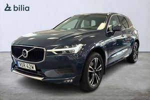 Volvo XC60 bild 1