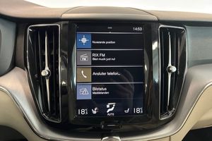 Volvo XC60 bild 15