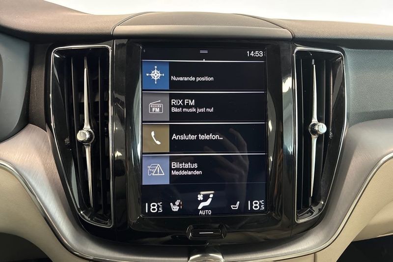 Volvo XC60 bild 15