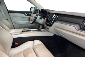 Volvo XC60 bild 7