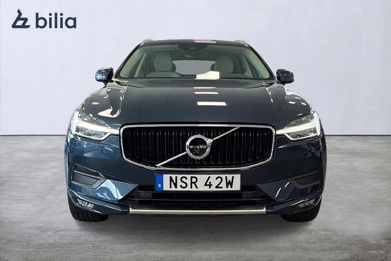 Volvo XC60 bild 6
