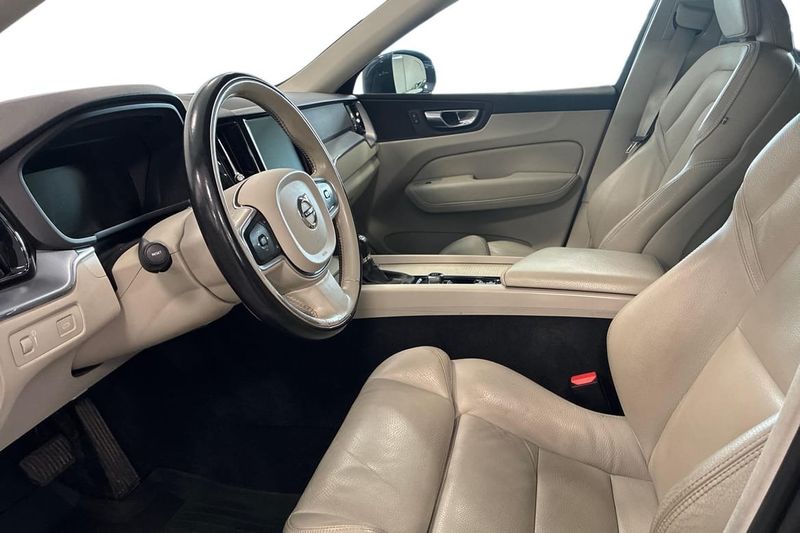 Volvo XC60 bild 14