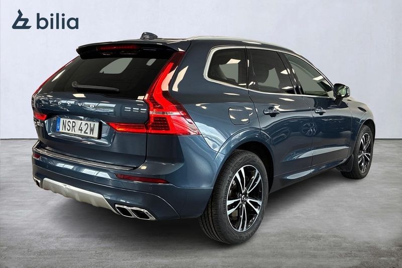 Volvo XC60 bild 19