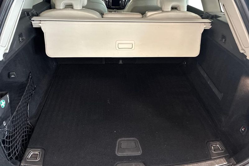 Volvo XC60 bild 12