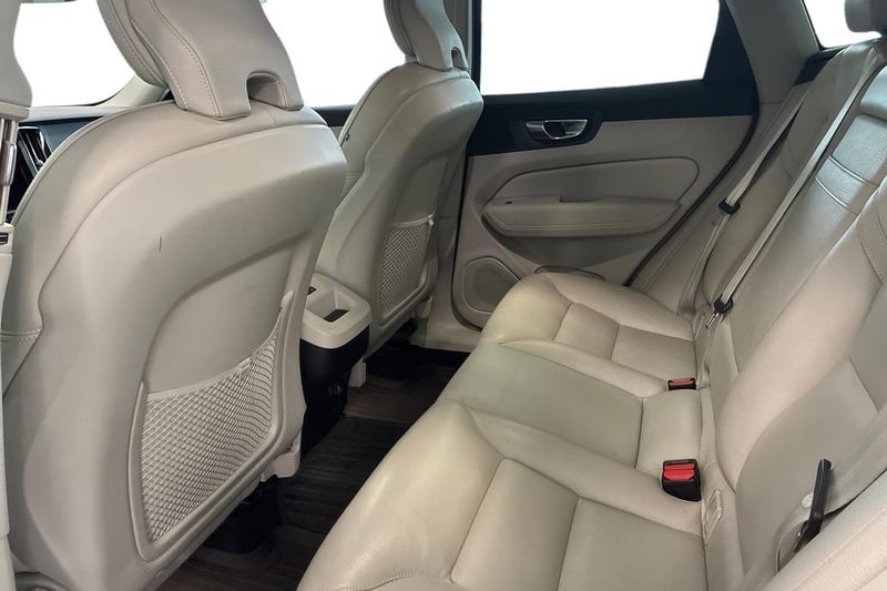 Volvo XC60 bild 13