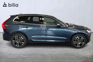 Volvo XC60 bild 18