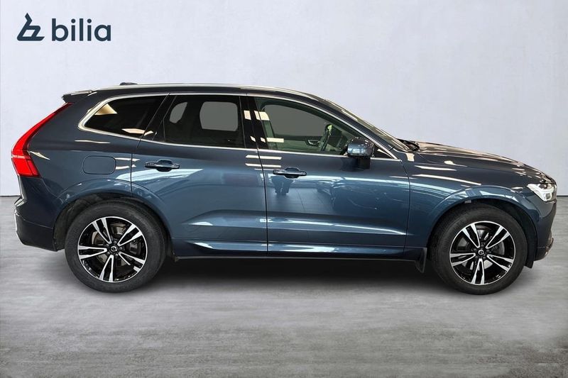 Volvo XC60 bild 18