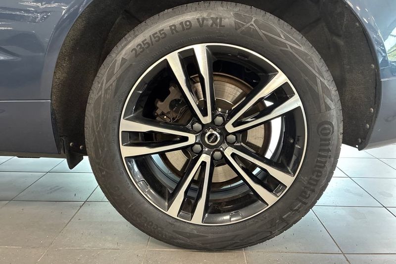 Volvo XC60 bild 17