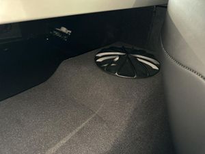 Toyota Supra bild 10