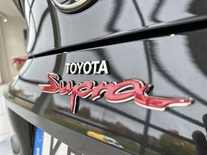 Toyota Supra bild 19