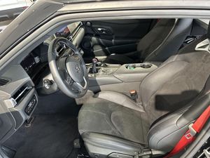Toyota Supra bild 13