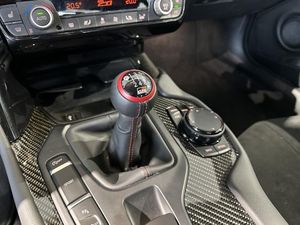 Toyota Supra bild 16