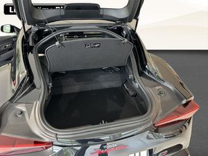 Toyota Supra bild 12