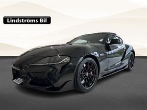 Toyota Supra bild 1