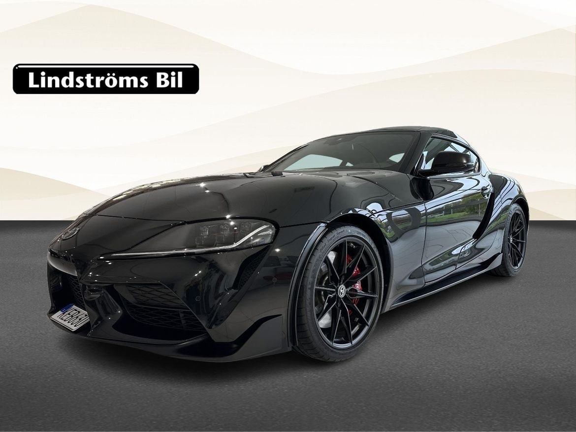 Toyota Supra