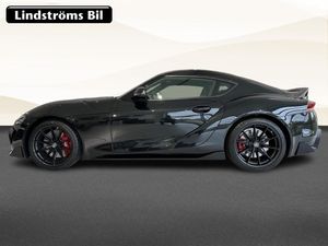 Toyota Supra bild 6
