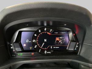 Toyota Supra bild 14