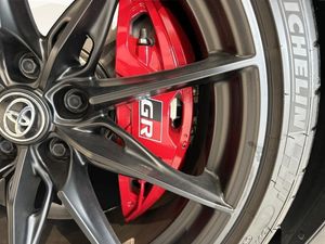 Toyota Supra bild 18