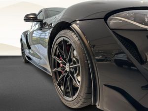 Toyota Supra bild 20