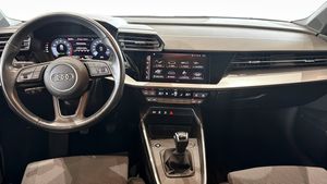 Audi A3 bild 10