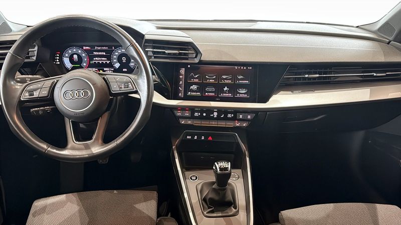 Audi A3 bild 10