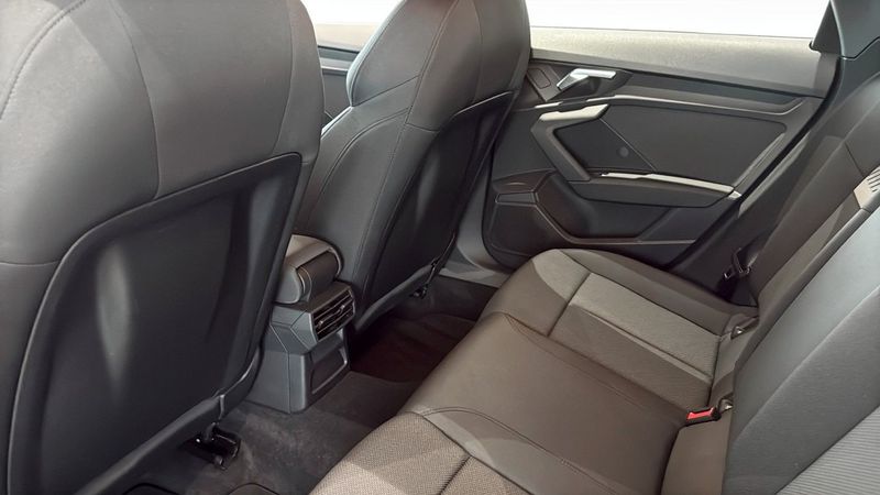 Audi A3 bild 11