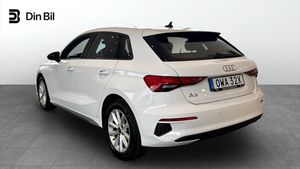 Audi A3 bild 3