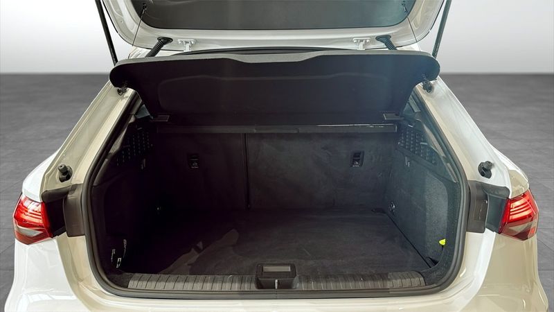 Audi A3 bild 12