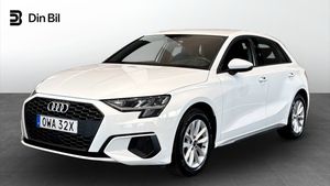 Audi A3 bild 1