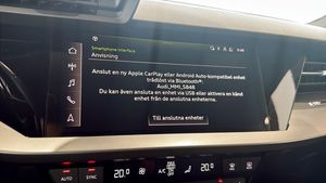 Audi A3 bild 13