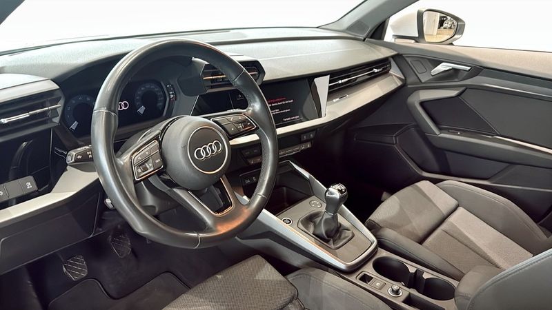 Audi A3 bild 7