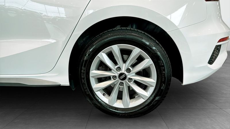 Audi A3 bild 6