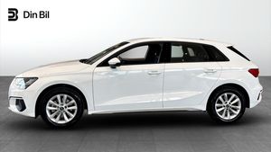 Audi A3 bild 2