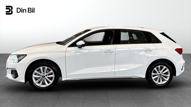 Audi A3 bild 2
