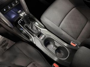 Toyota Corolla Cross bild 18