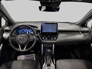 Toyota Corolla Cross bild 12