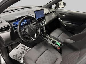 Toyota Corolla Cross bild 14