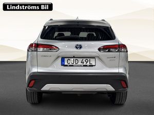 Toyota Corolla Cross bild 8