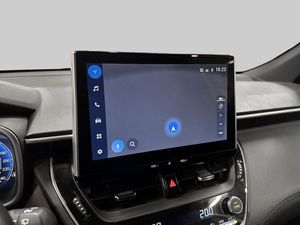 Toyota Corolla Cross bild 16