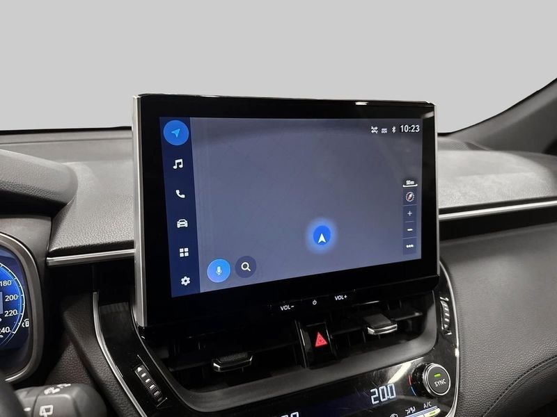 Toyota Corolla Cross bild 16