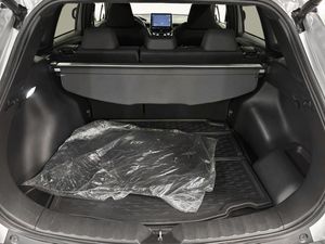 Toyota Corolla Cross bild 13