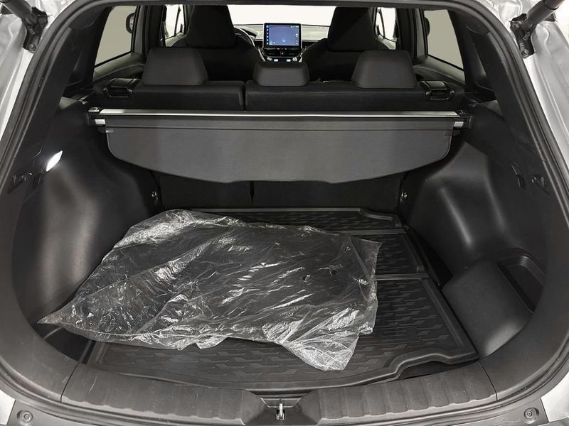 Toyota Corolla Cross bild 13