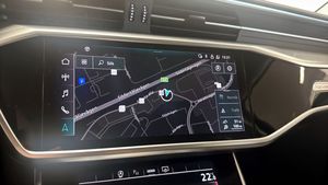 Audi A6 bild 14