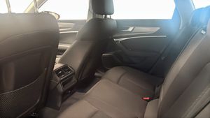 Audi A6 bild 11