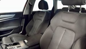 Audi A6 bild 8