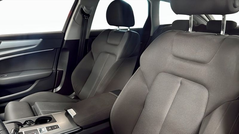 Audi A6 bild 8