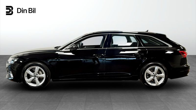 Audi A6 bild 2